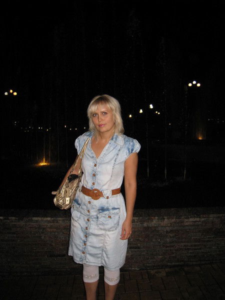 Марина Качкина