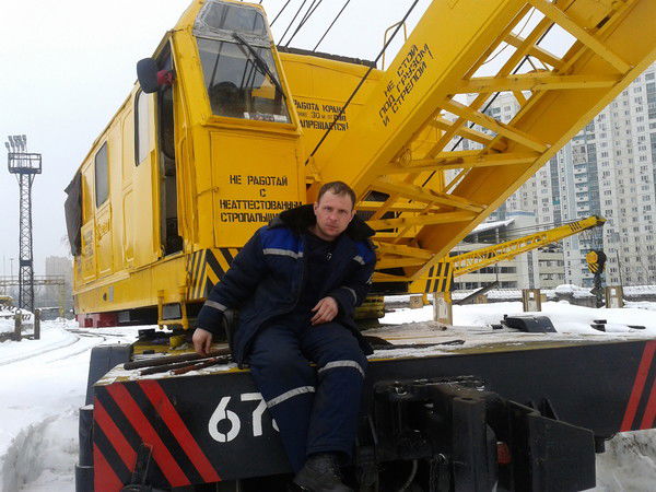 Руслан Головачев