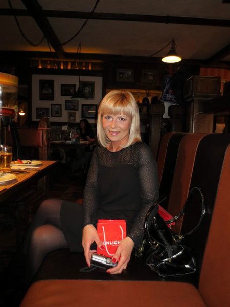 Татьяна Сницарева