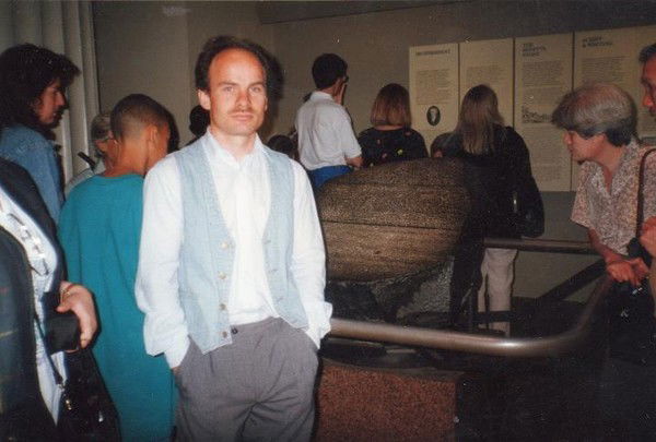 Теодор Вендель