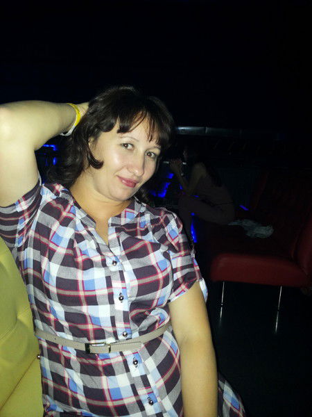 Антонина Есова