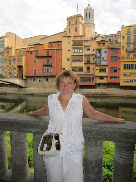 Вера Устинова