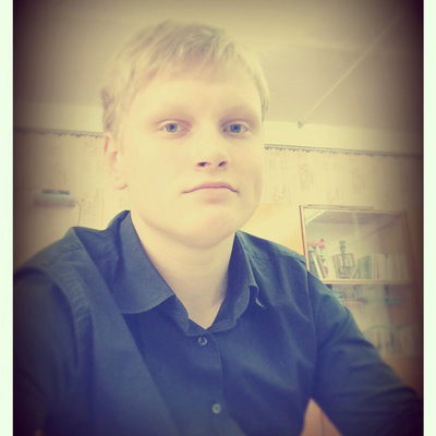 Степан Генералов