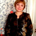 Тамара Давыденко