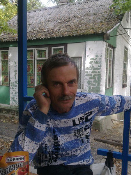 Анатолий Побединскас