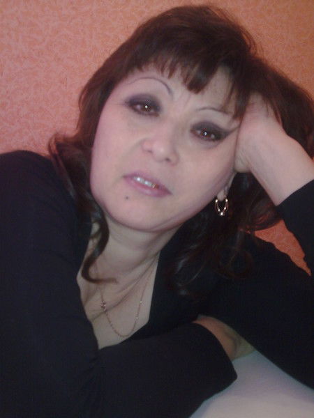 Сауле Сапаева