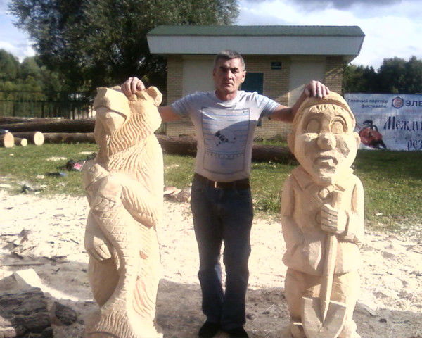 Рамай Салихов