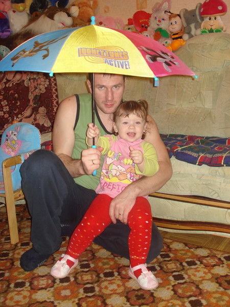 Дмитрий Листратов