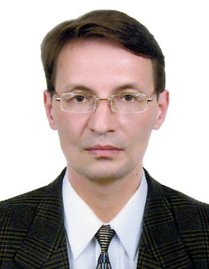 Raif Shakirov