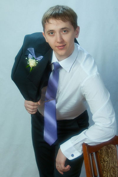 Ярослав Леонов