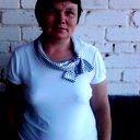 Светлана Бердышева