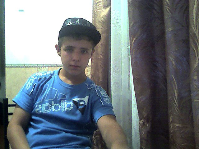 Саша Суковицин