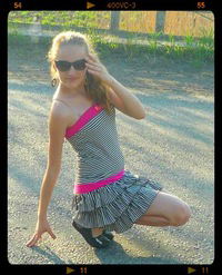 Наталья Новикова