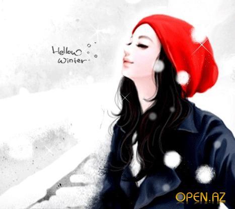 Наргиз Алиева