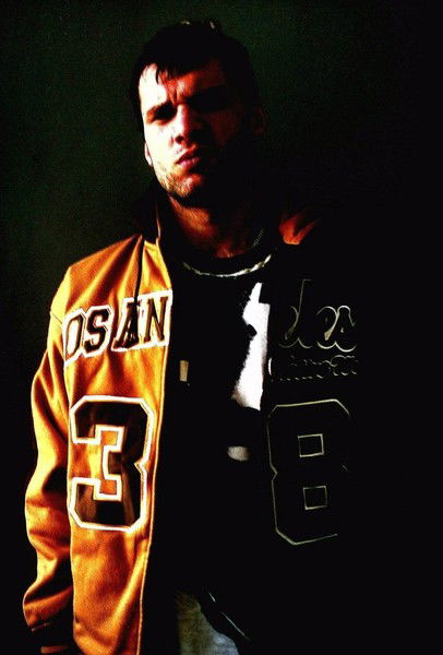 Володька Магомедов