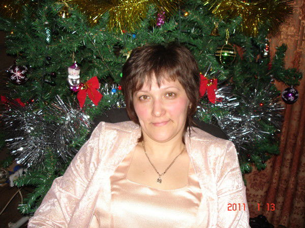 Татьяна Побуральная