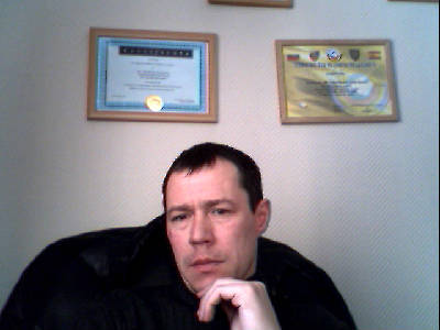 Goncharov Viacheslav