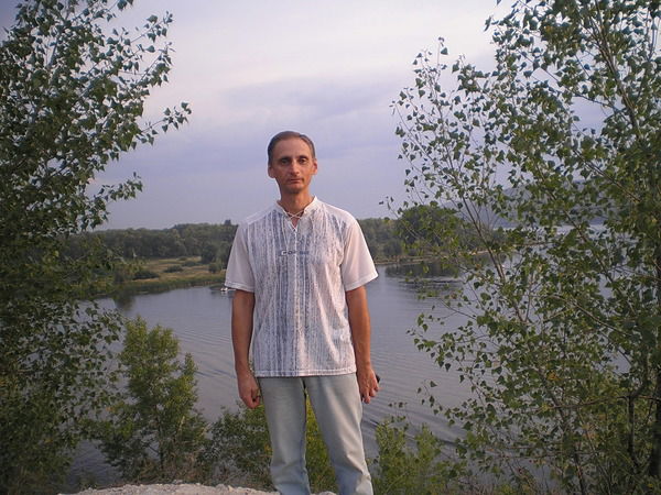 Александр Прядильников