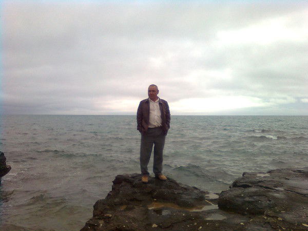 Аскар Рысаков