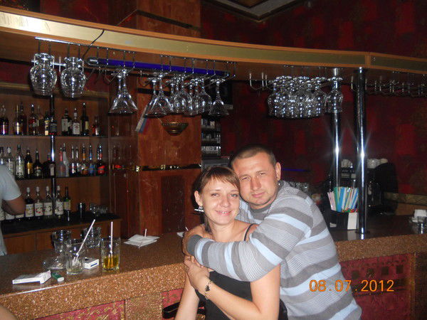 Светлана Горбатюк