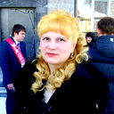 Танюшка Воробьева