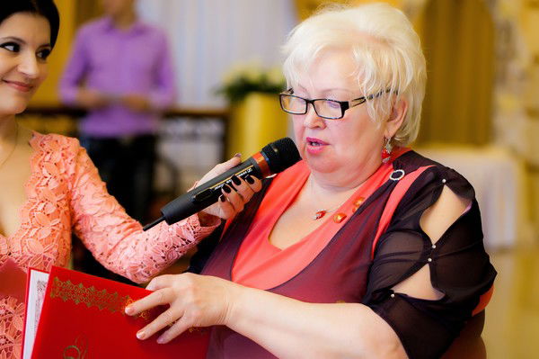 Валентина Панова