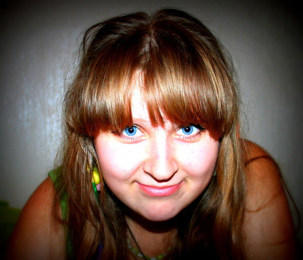 Ёлик Хрусталик