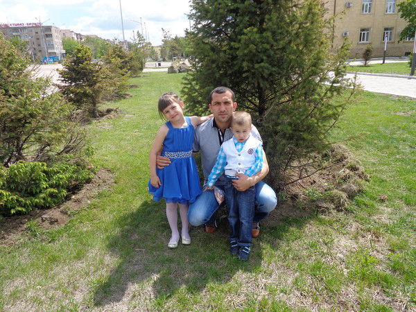 Гейсар Алекперзаде