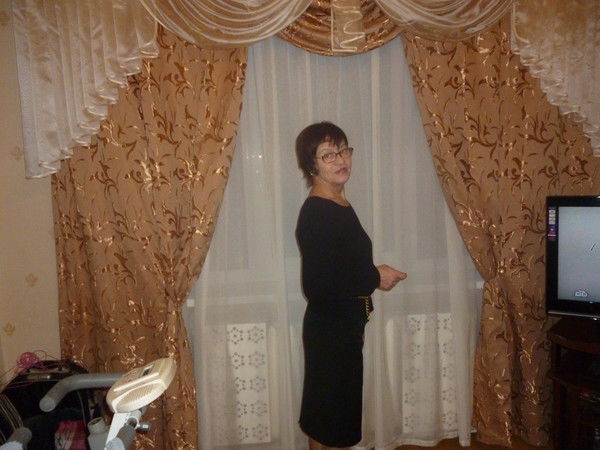 Раиса Лехтмец