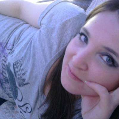 Алина Субботина