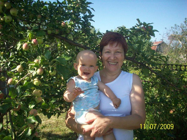 Римма Седина