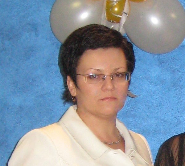 Екатерина Грачева