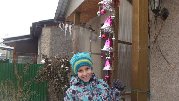 Давид Нилов