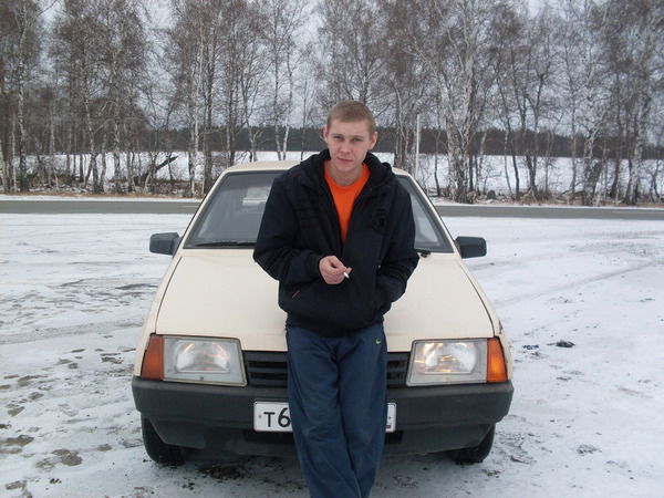 Александр Прокопенко