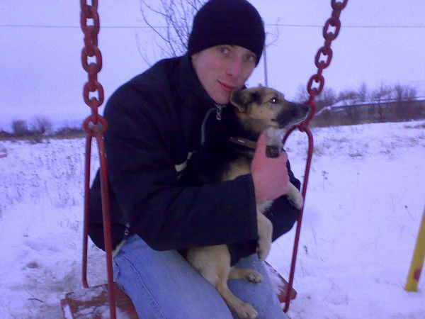 Сергей Ворошилов