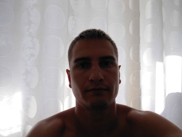 Ильгиз Богданов