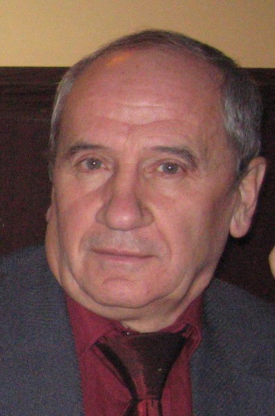 Миша Мочула