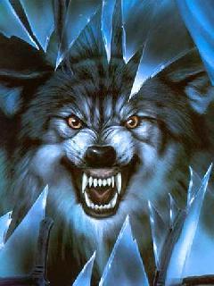 Одинокий Воран