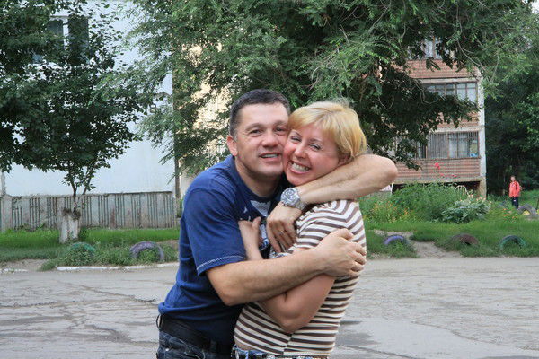 Сергей Жуков