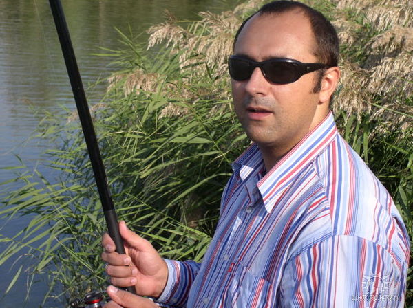 Константин Леонов