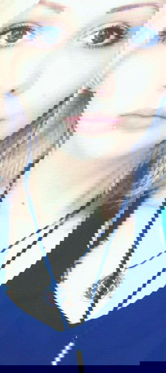 Ангелина Мур