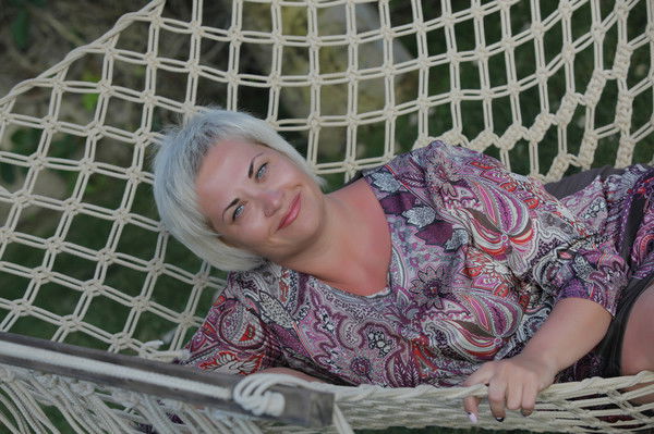 Светлана Киятова