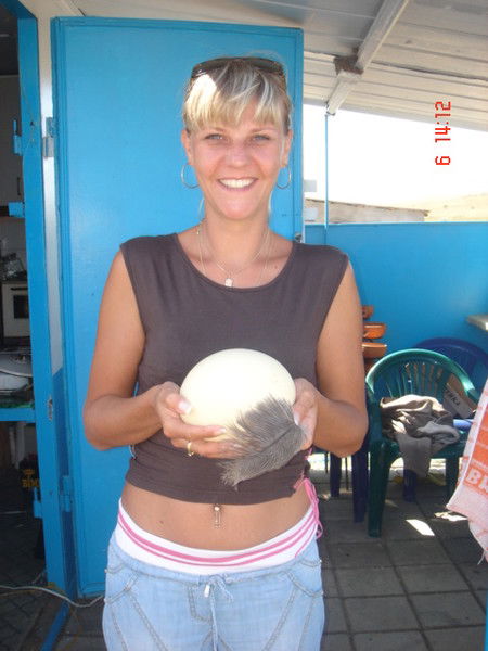 Оксана Халабова