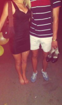 Наташа Славянская