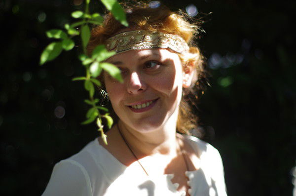 Татьяна Камта