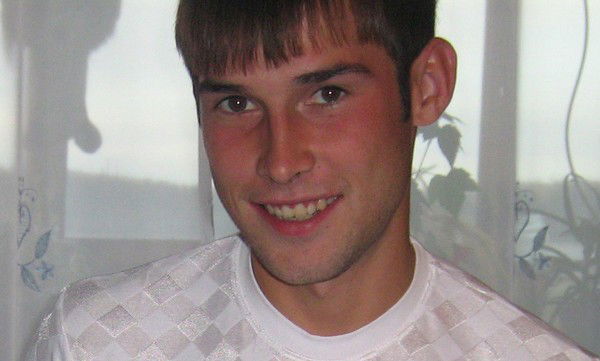 Виктор Костылев