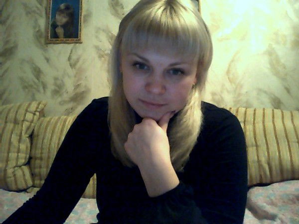 Анастасия Куцева