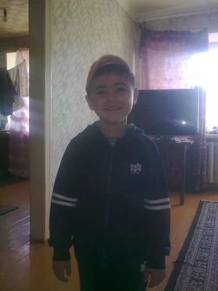 Мушфиг Мамедов