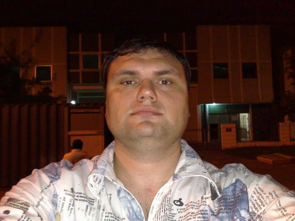 Виктор Паршаков