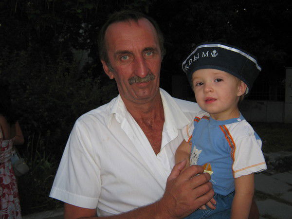 Игорь Малыхин